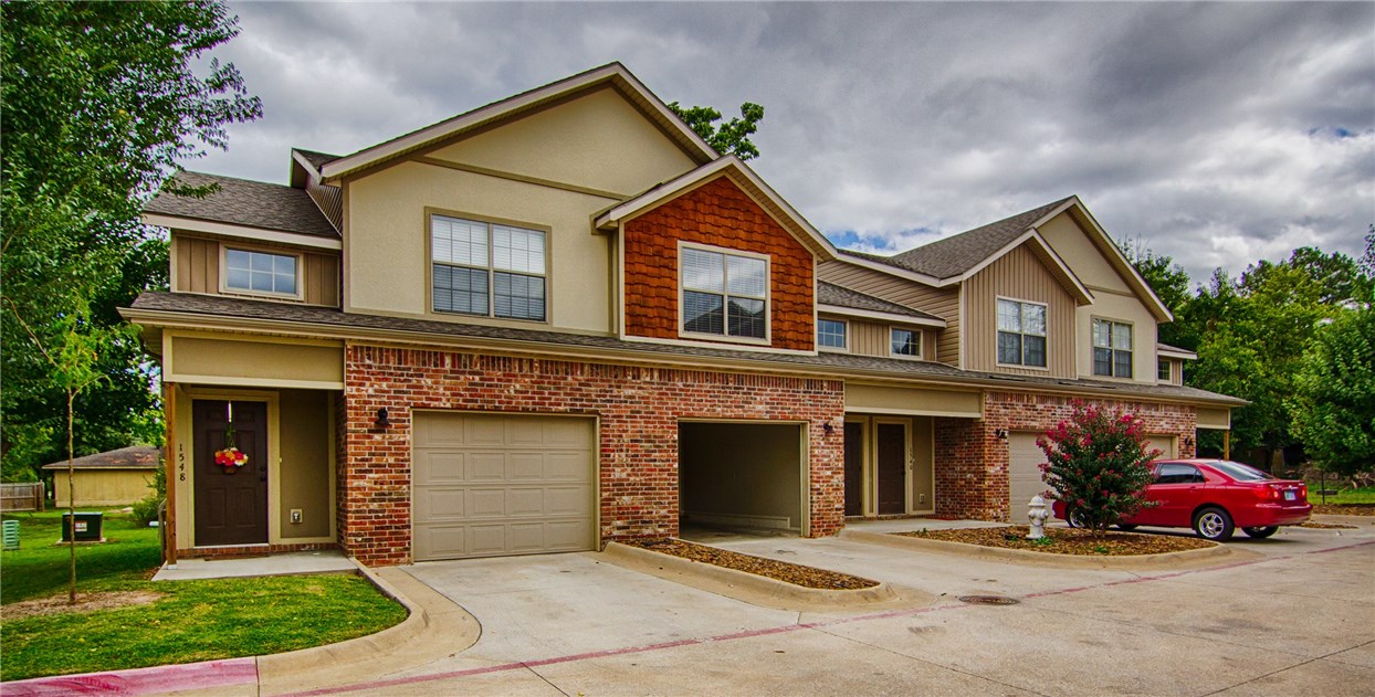 6-16-30 Fayetteville Outlets - Residential Income