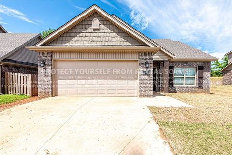Photo of 505 W Laurel Avenue, Rogers, AR 72758 (MLS # 1330333)