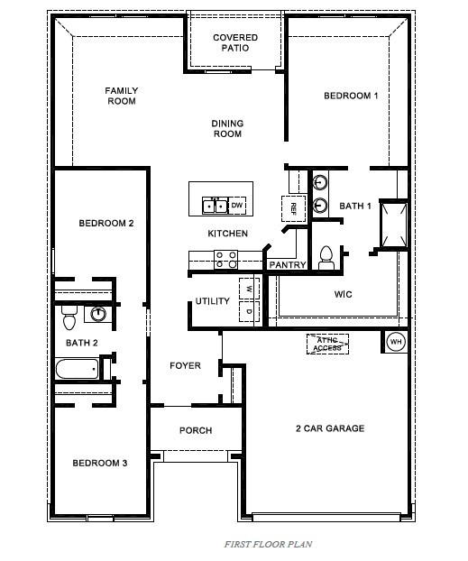 Goose Creek Village Ph. 5 - Residential