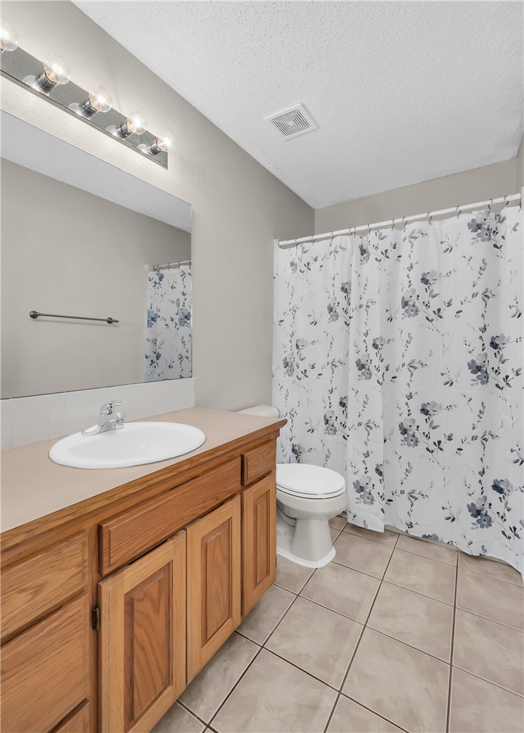 Willow Springs Addition - Residential