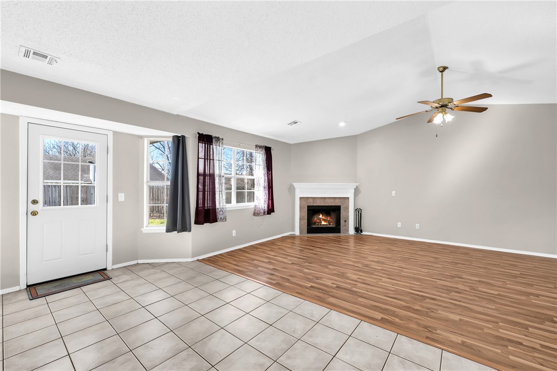 Willow Springs Addition - Residential