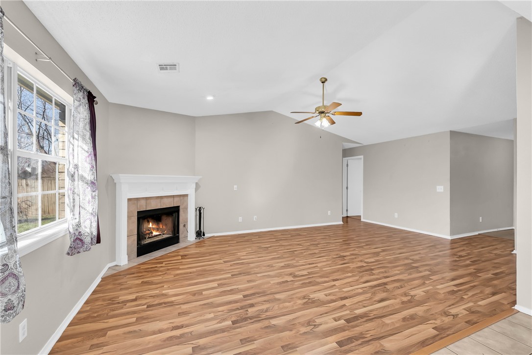 Willow Springs Addition - Residential