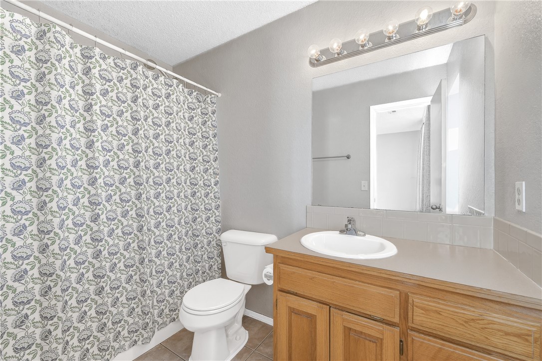 Willow Springs Addition - Residential