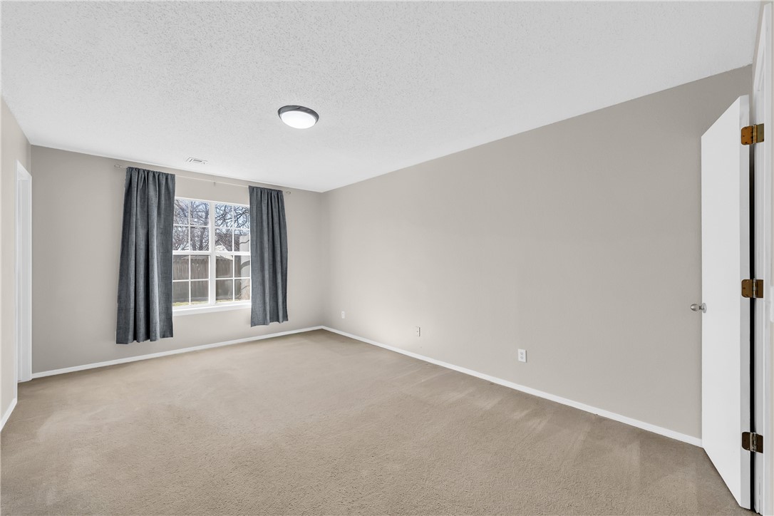 Willow Springs Addition - Residential