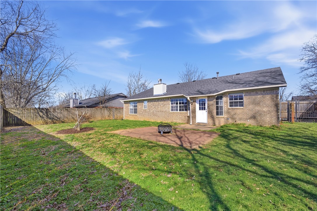 Willow Springs Addition - Residential