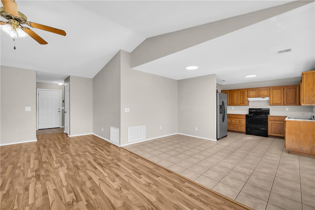 Willow Springs Addition - Residential