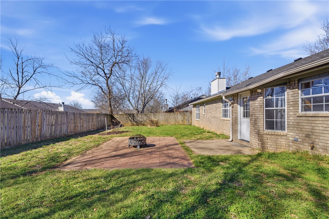 Willow Springs Addition - Residential