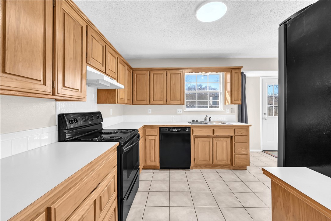 Willow Springs Addition - Residential