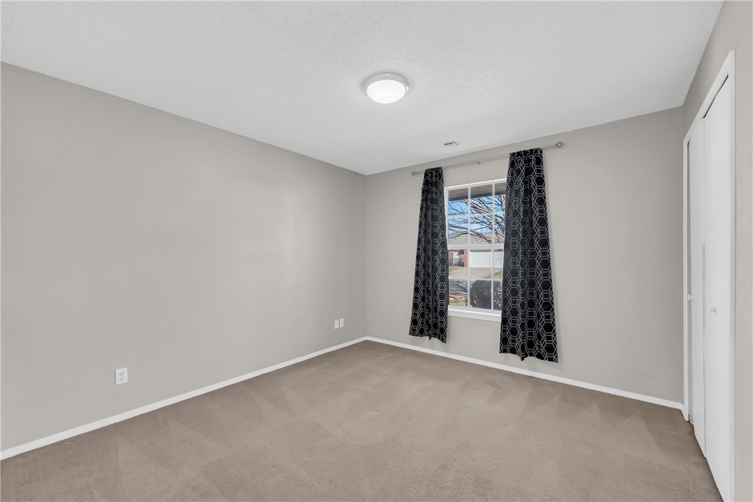 Willow Springs Addition - Residential