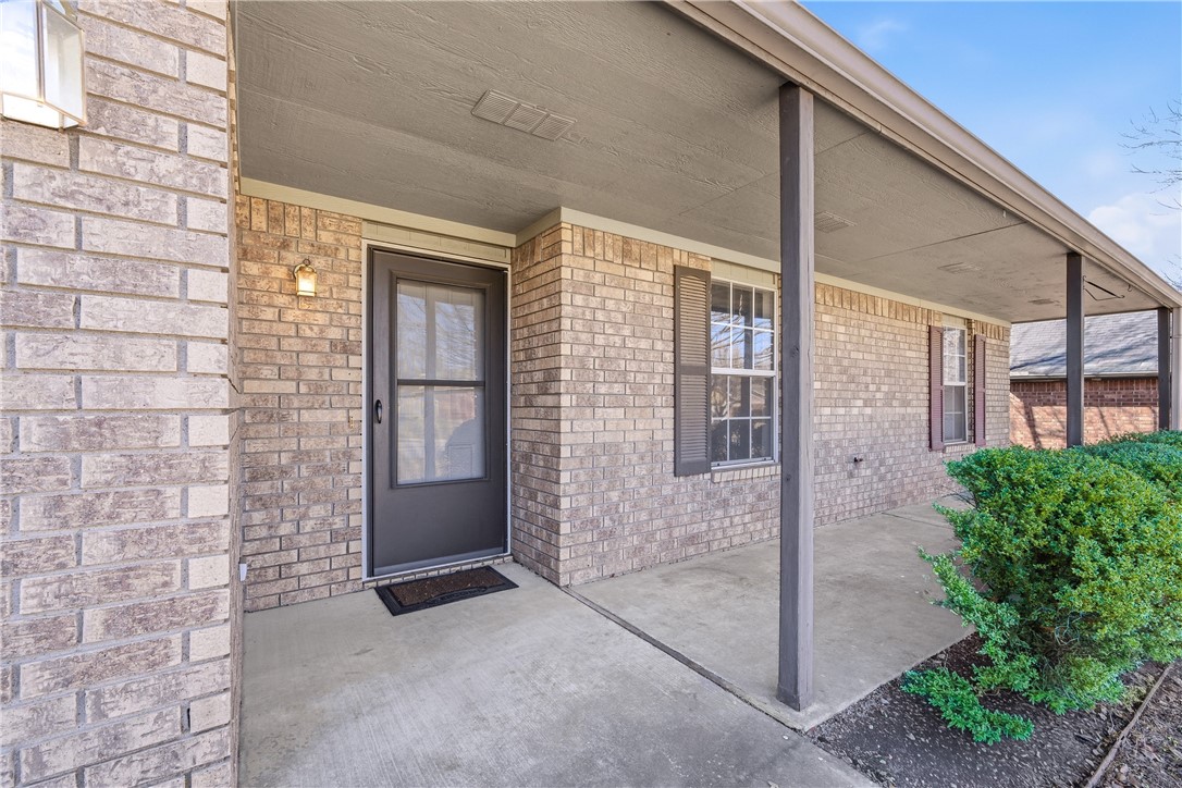 Willow Springs Addition - Residential