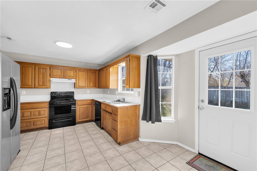 Willow Springs Addition - Residential