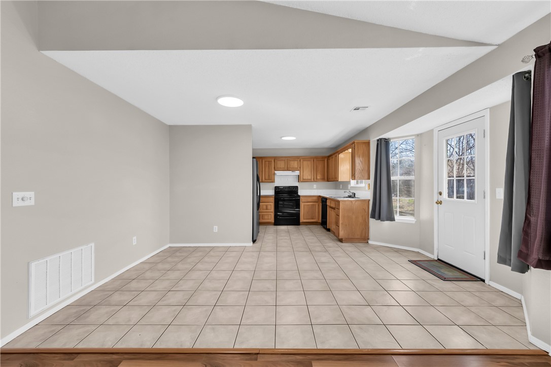 Willow Springs Addition - Residential