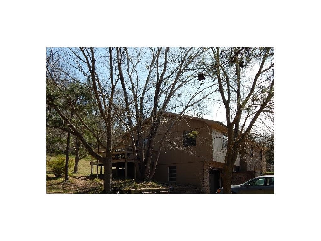 City Huntsville - Residential