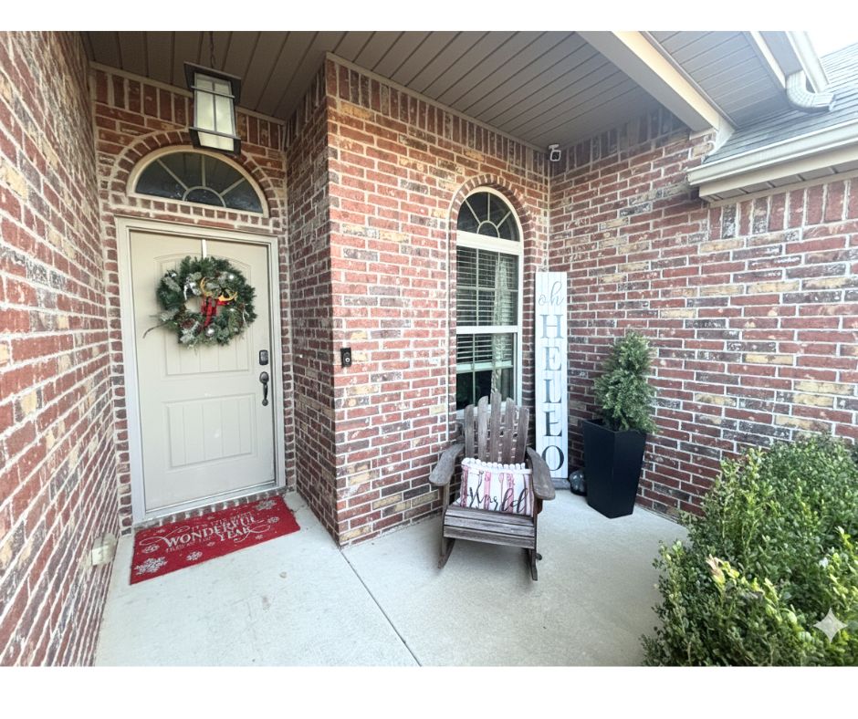 Keystone Sub Ph 2 Bentonville - Residential Lease
