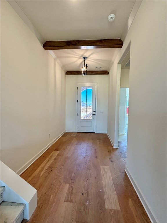 Hillcrest - Residential