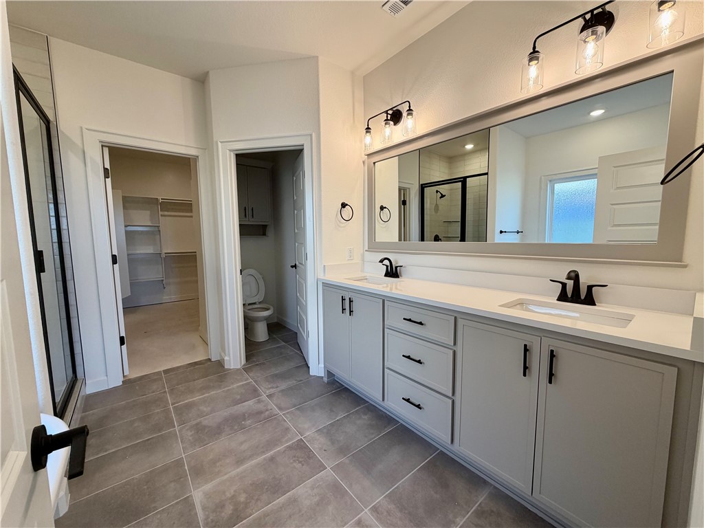 Hillcrest - Residential