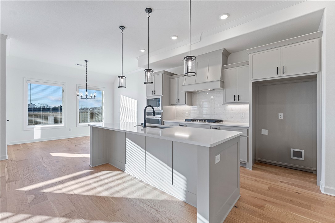 Hillcrest - Residential