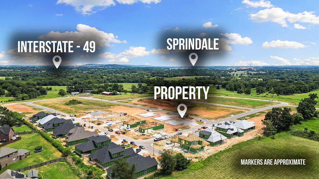 Hillcrest - Residential