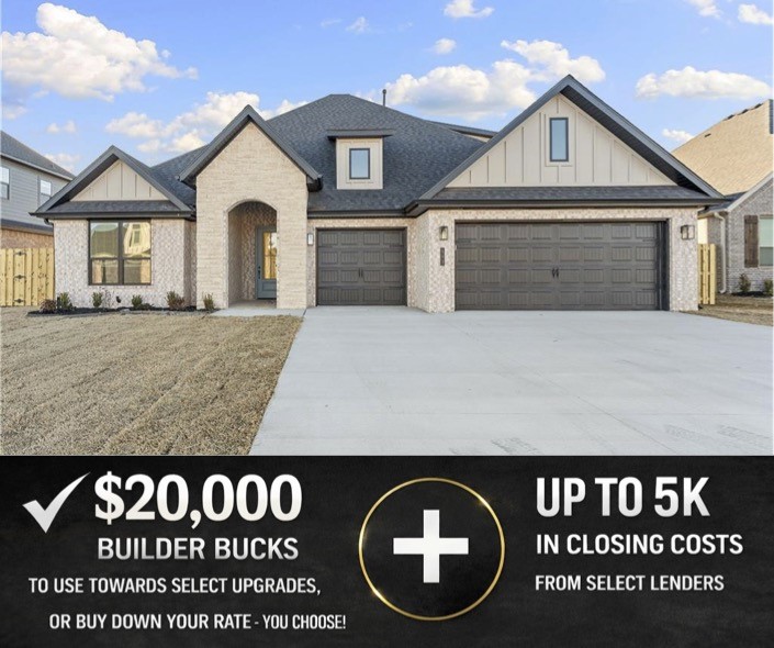 Hillcrest - Residential