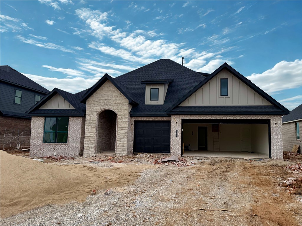 Hillcrest - Residential