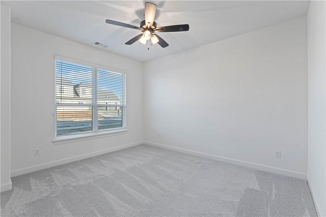 Hillcrest - Residential