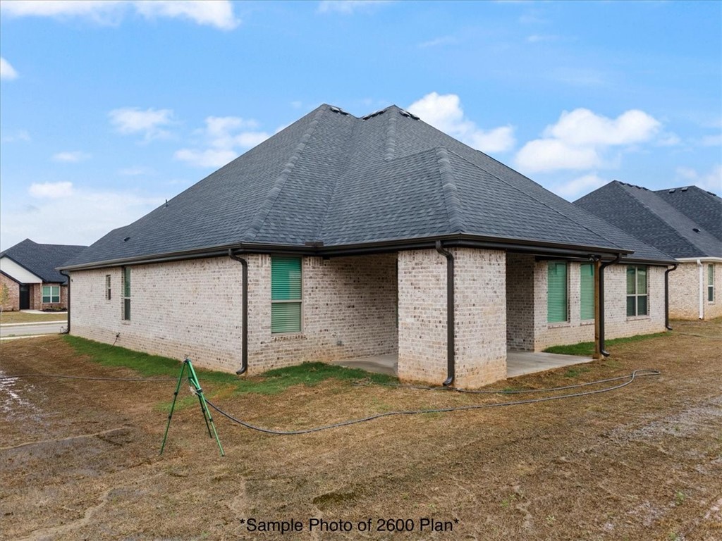 Hillcrest - Residential