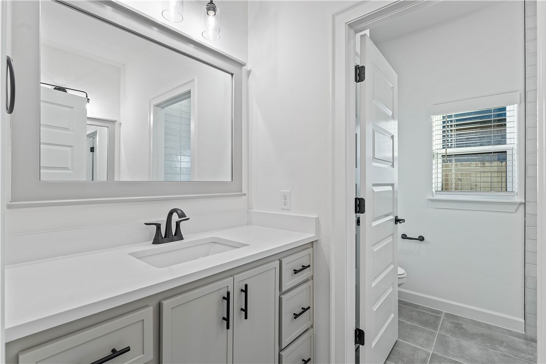 Hillcrest - Residential