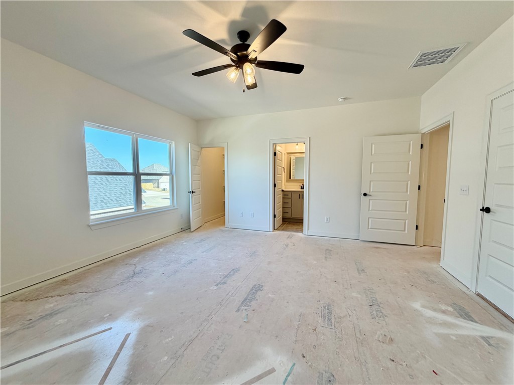 Hillcrest - Residential