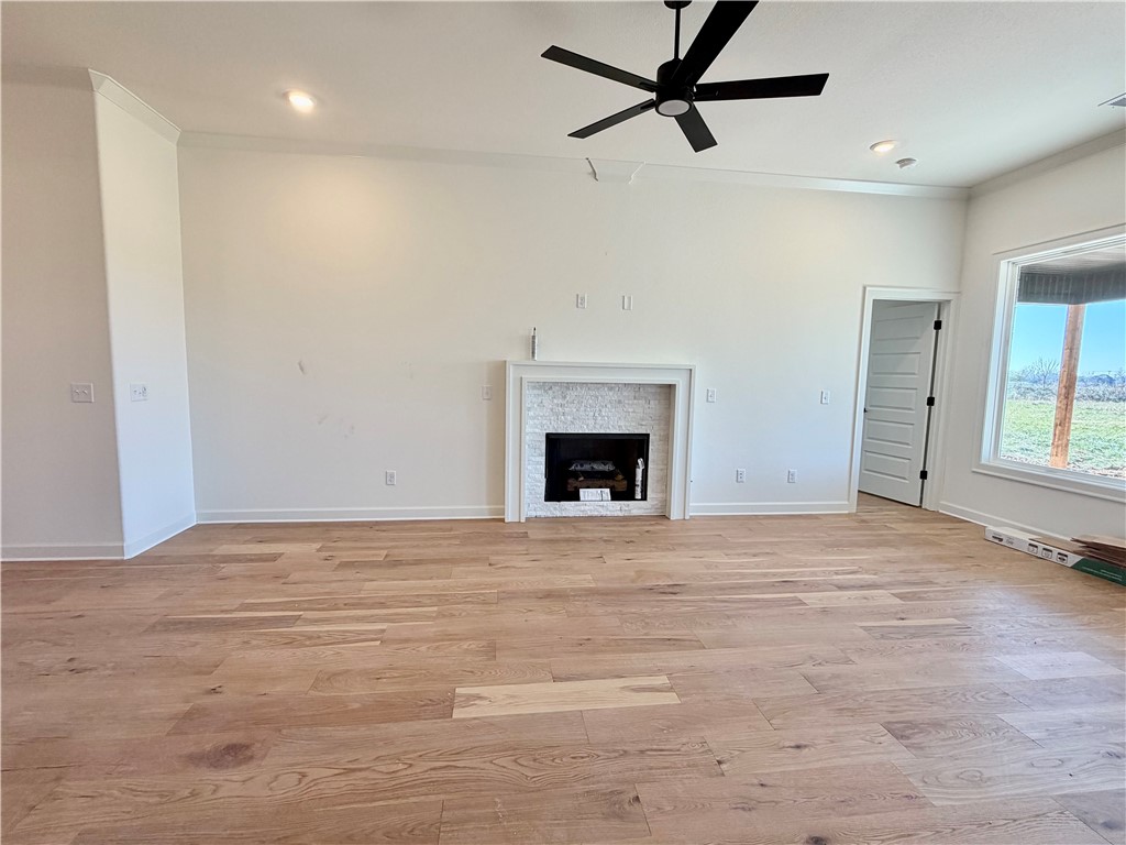 Hillcrest - Residential