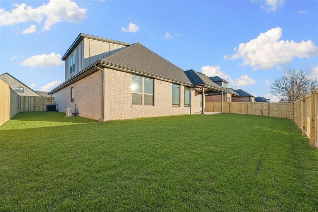 Hillcrest - Residential