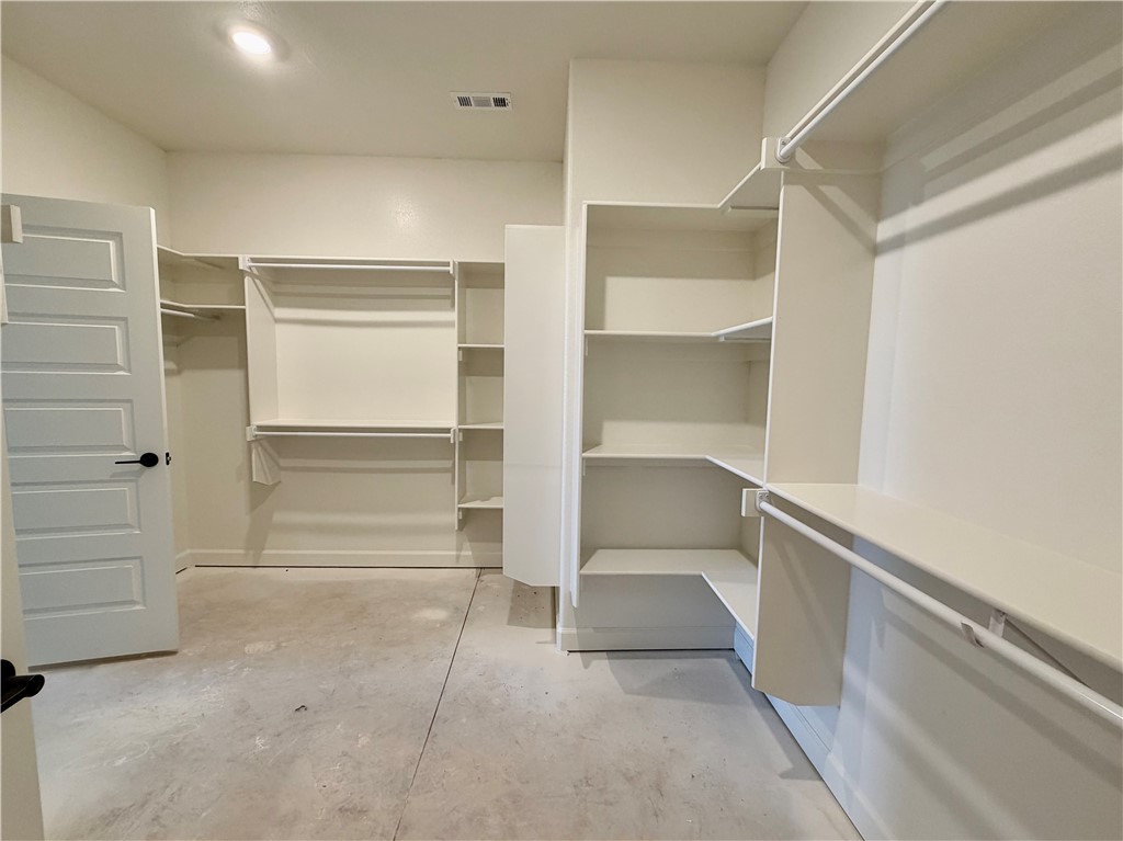 Hillcrest - Residential