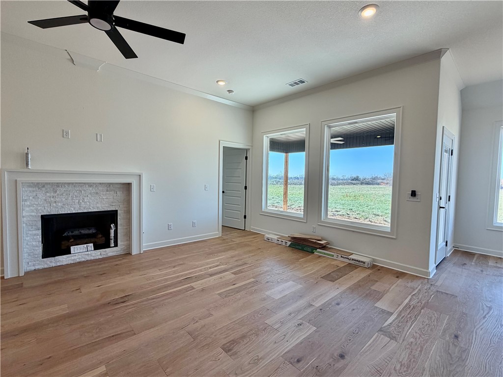 Hillcrest - Residential