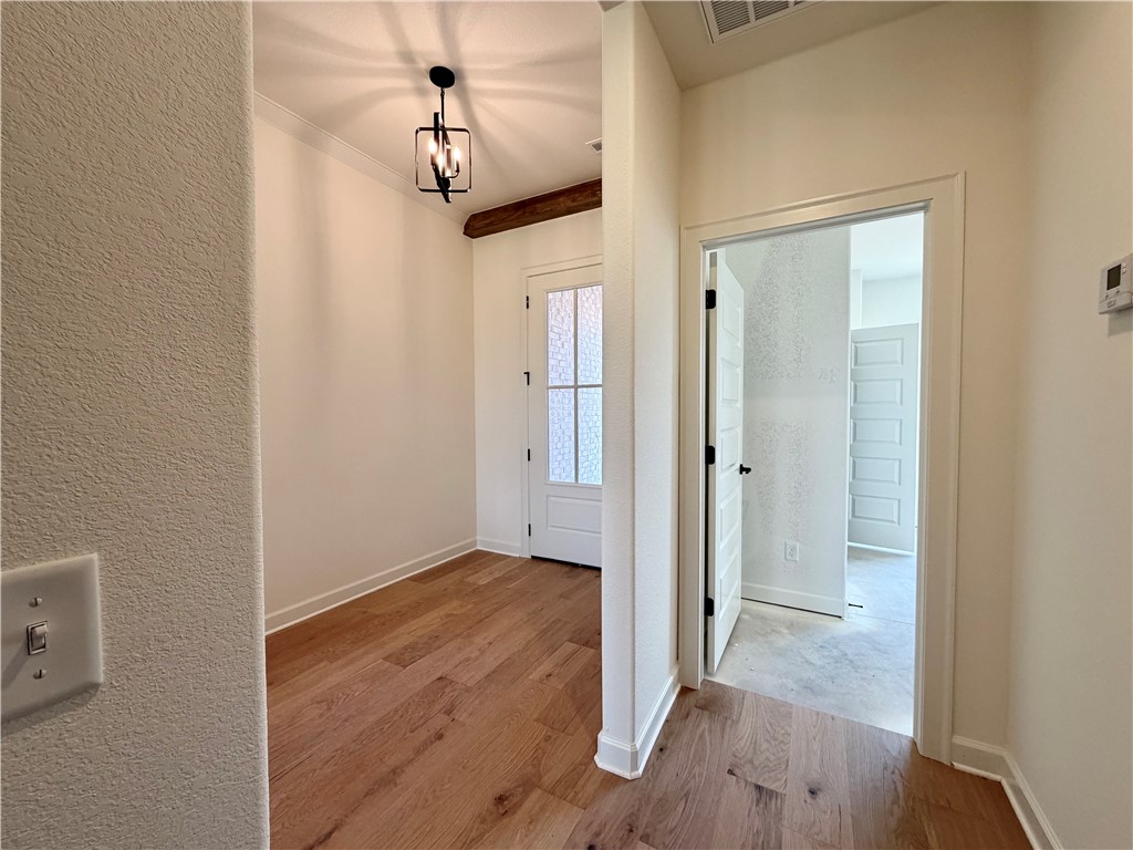 Hillcrest - Residential