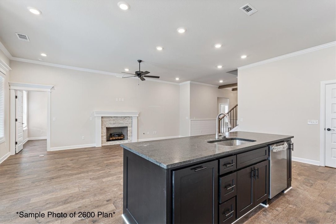 Hillcrest - Residential