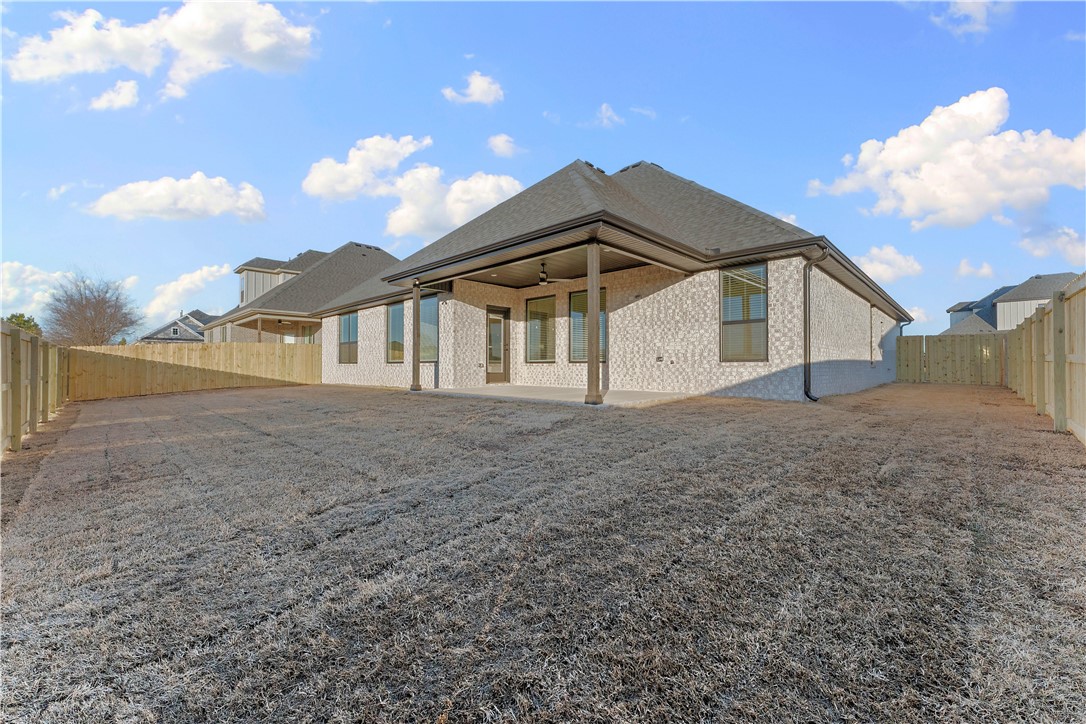 Hillcrest - Residential