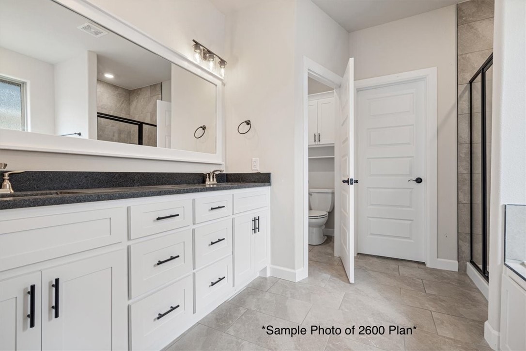 Hillcrest - Residential