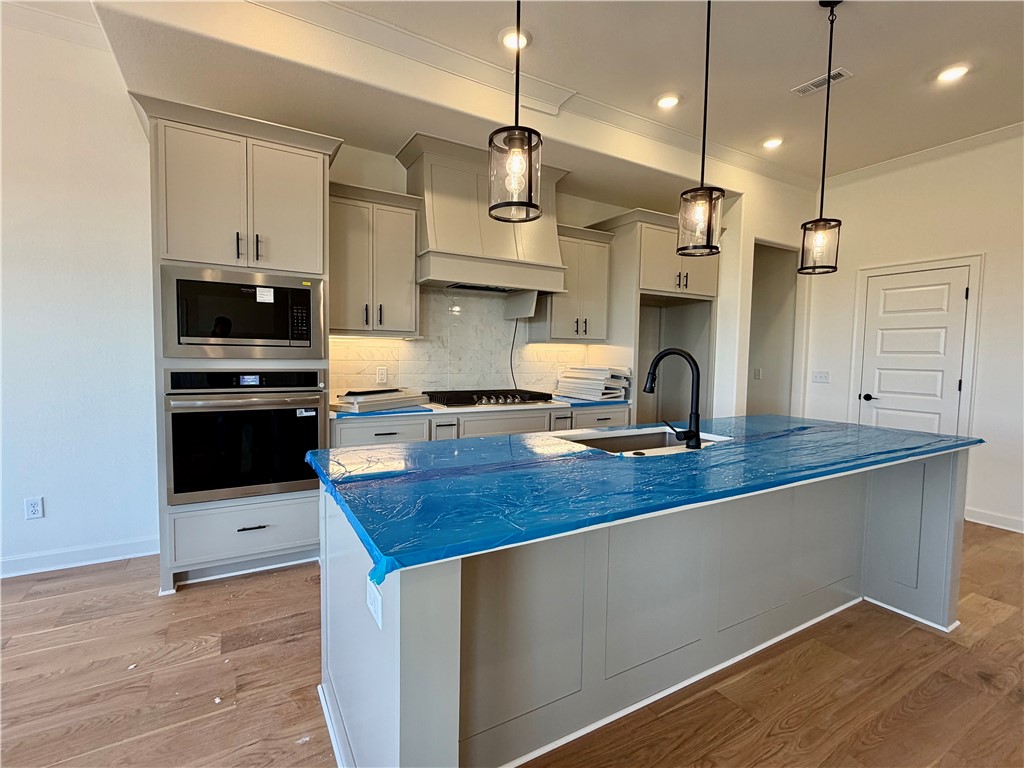 Hillcrest - Residential