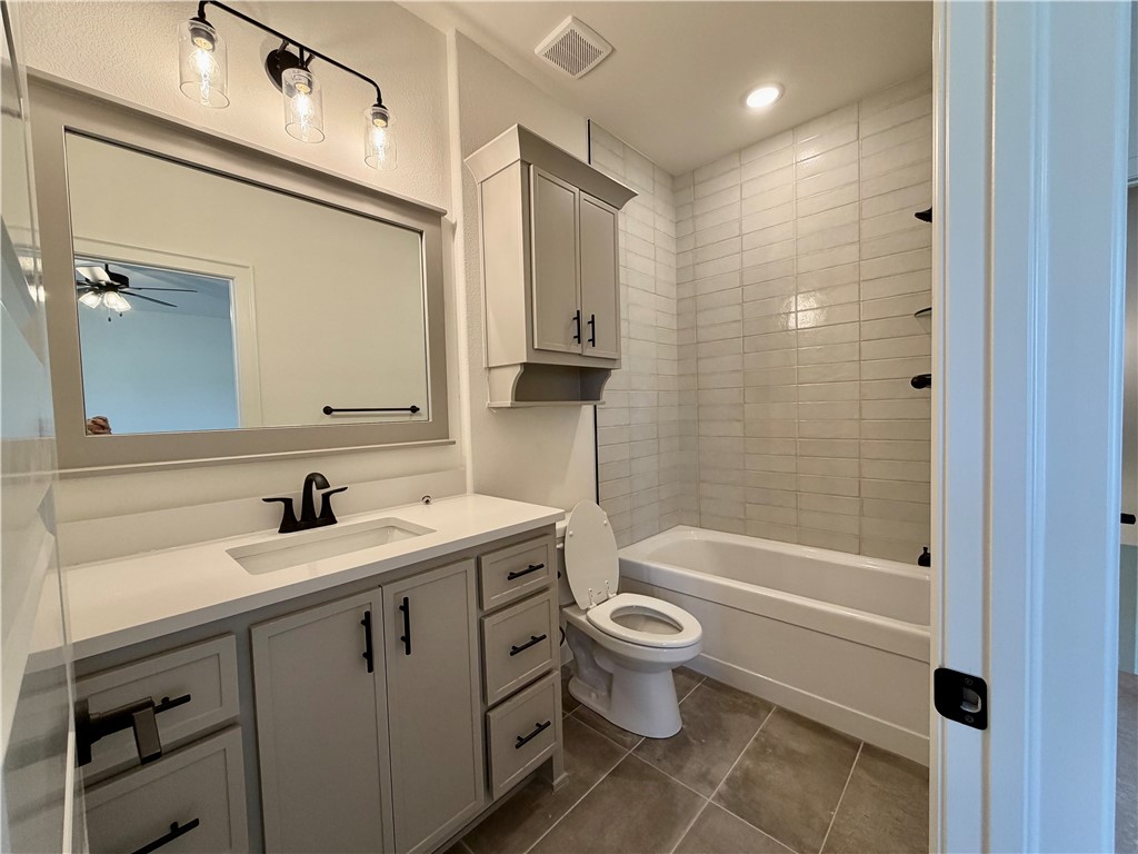 Hillcrest - Residential