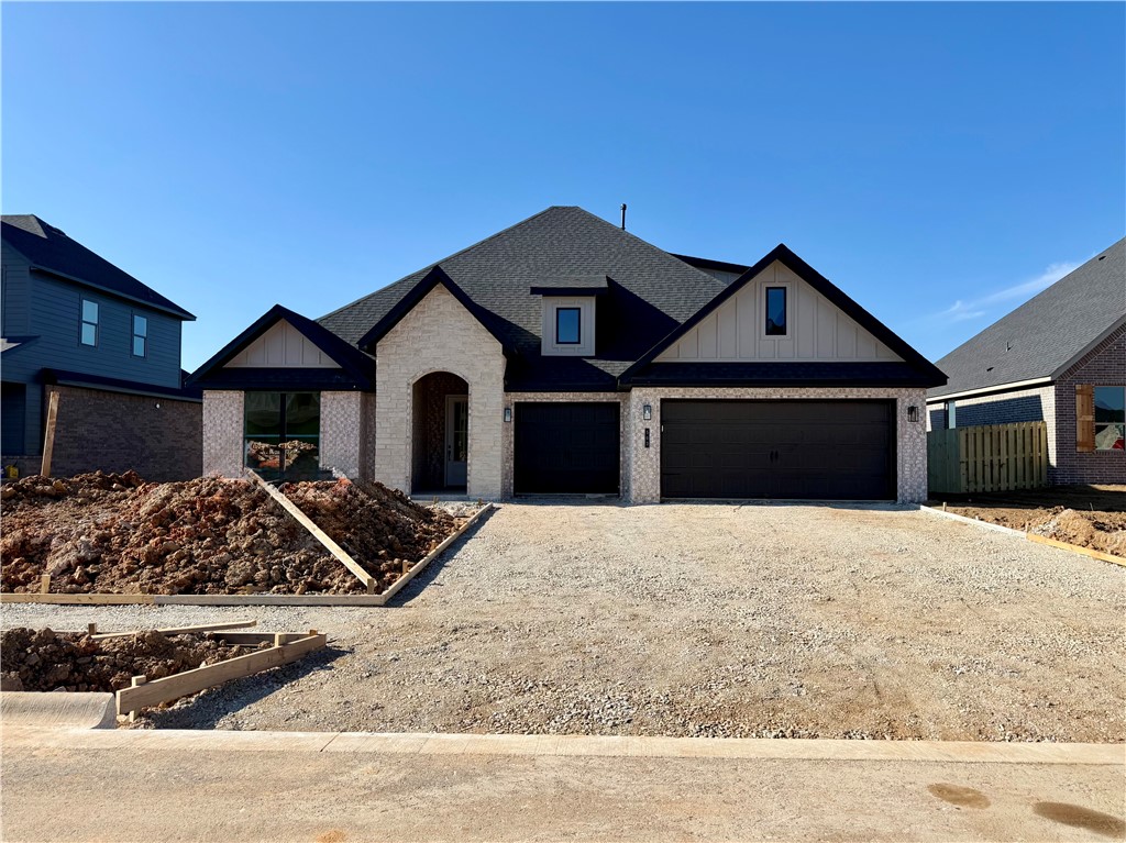 Hillcrest - Residential