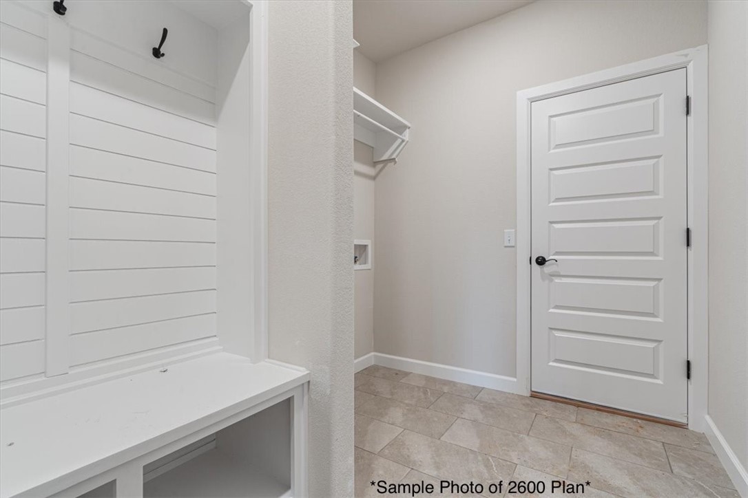 Hillcrest - Residential