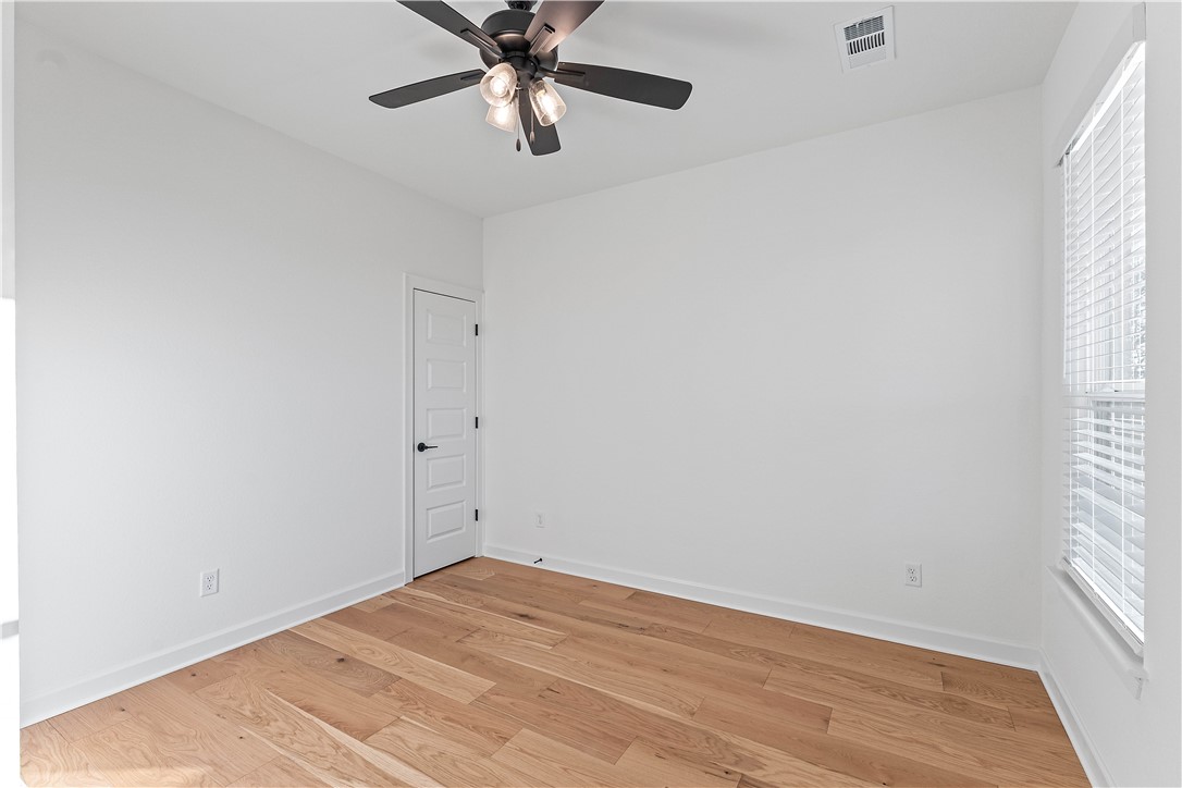 Hillcrest - Residential