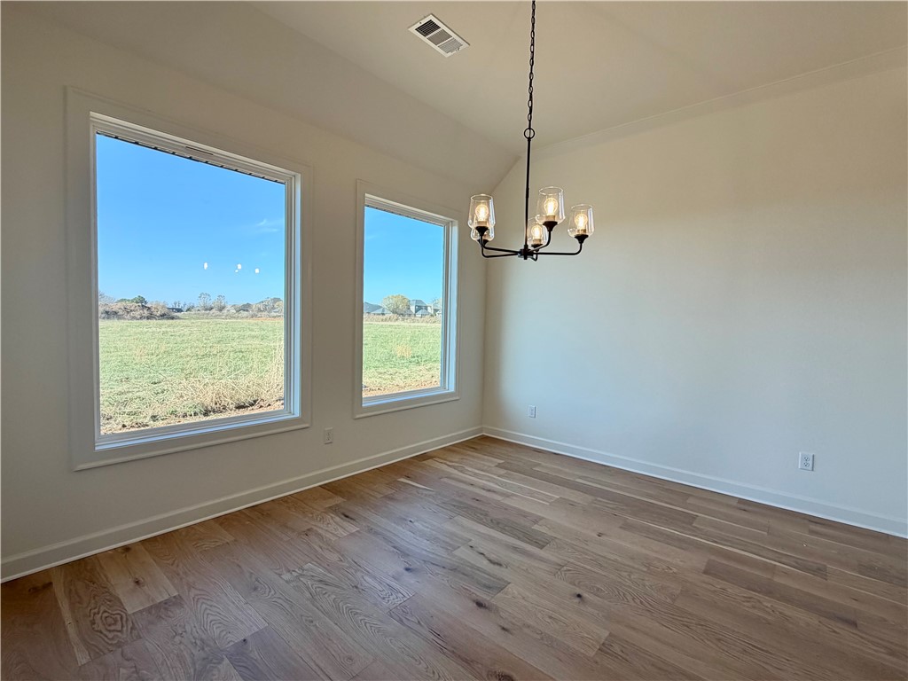 Hillcrest - Residential