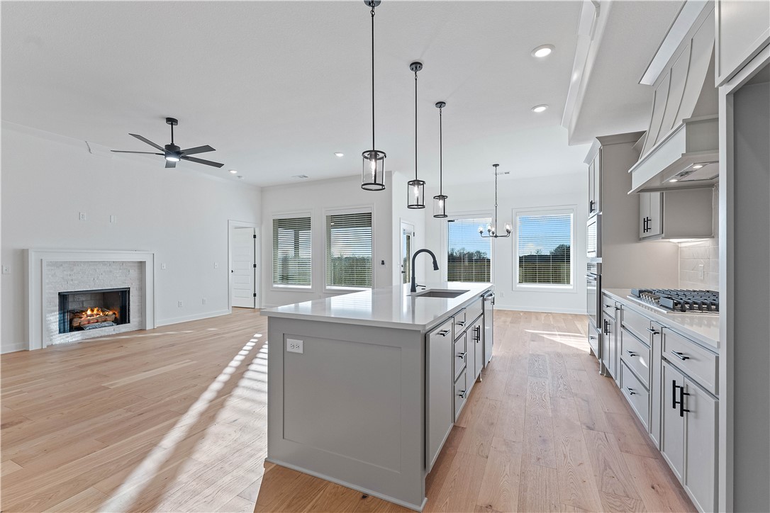 Hillcrest - Residential