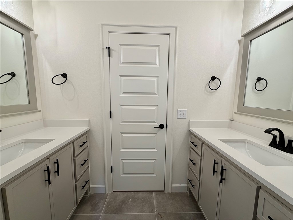 Hillcrest - Residential