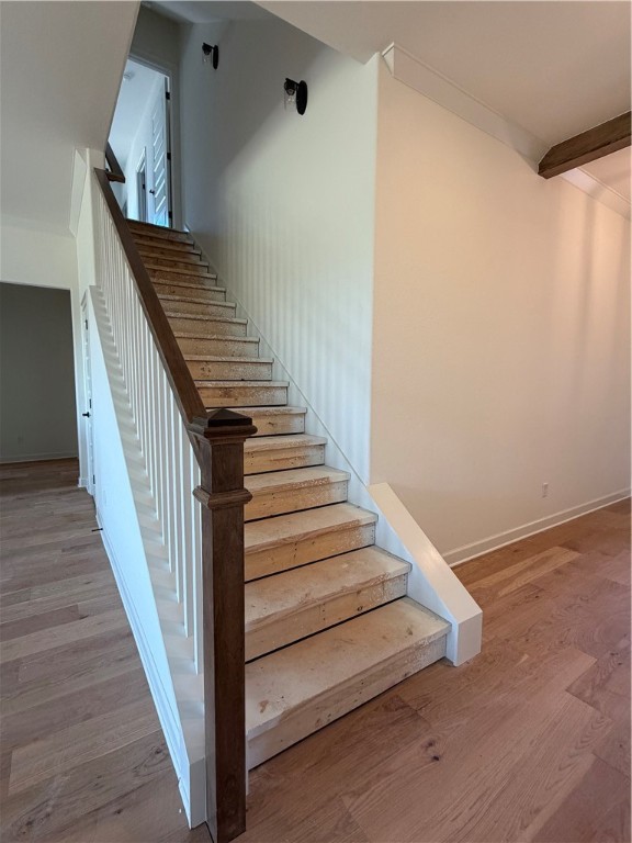 Hillcrest - Residential