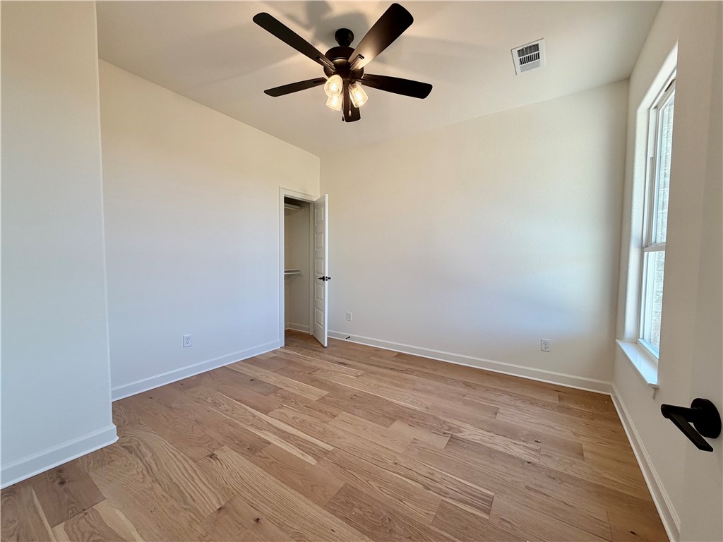 Hillcrest - Residential