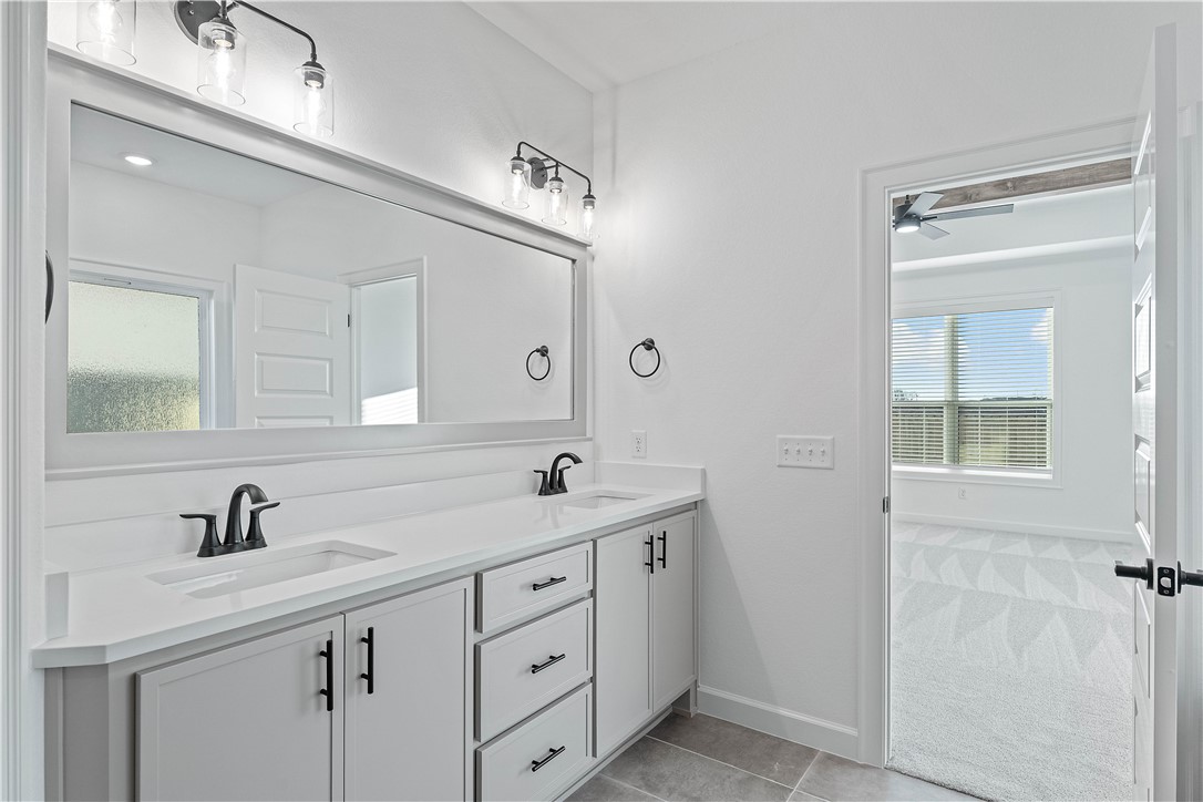 Hillcrest - Residential