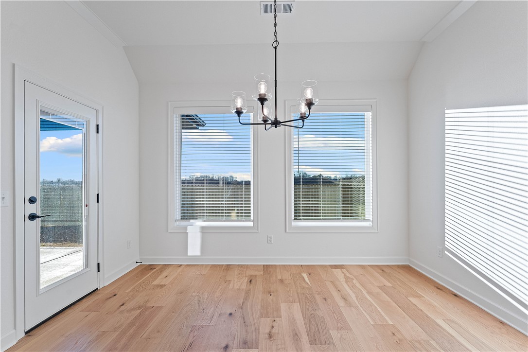 Hillcrest - Residential