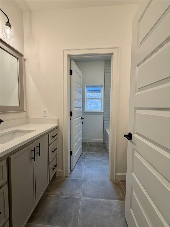 Hillcrest - Residential