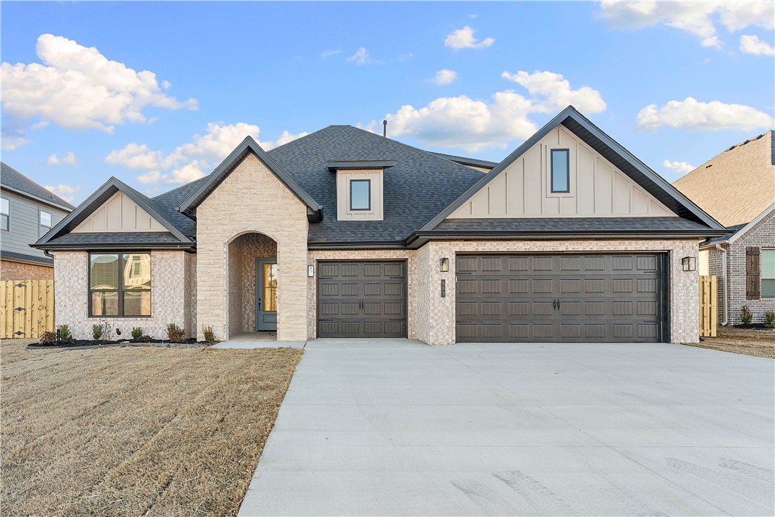 Hillcrest - Residential